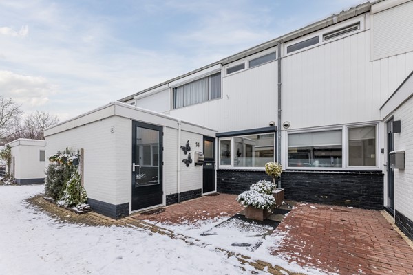 Medium property photo - Wilgenhof 14, 6691 AH Gendt